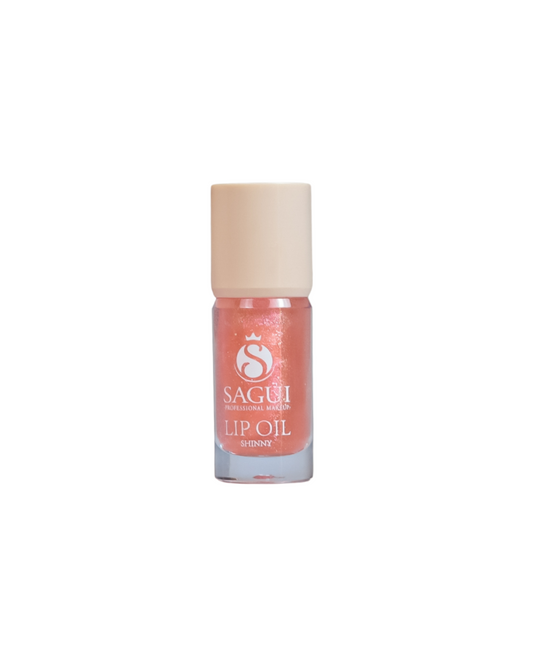 Lip Oil Shinny Sagui
