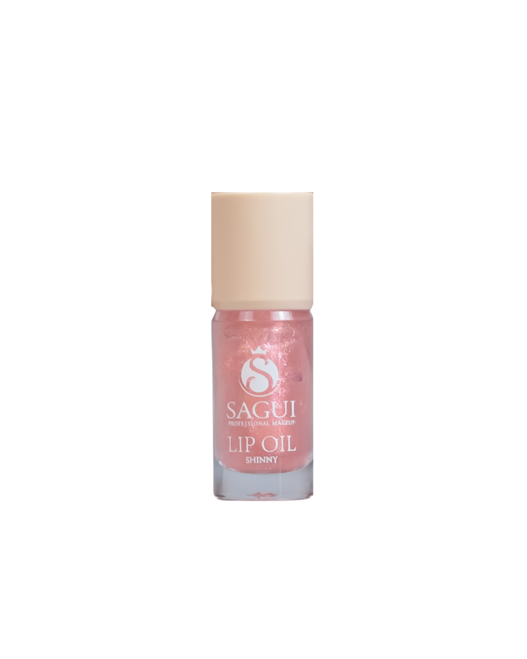 Lip Oil Shinny Sagui