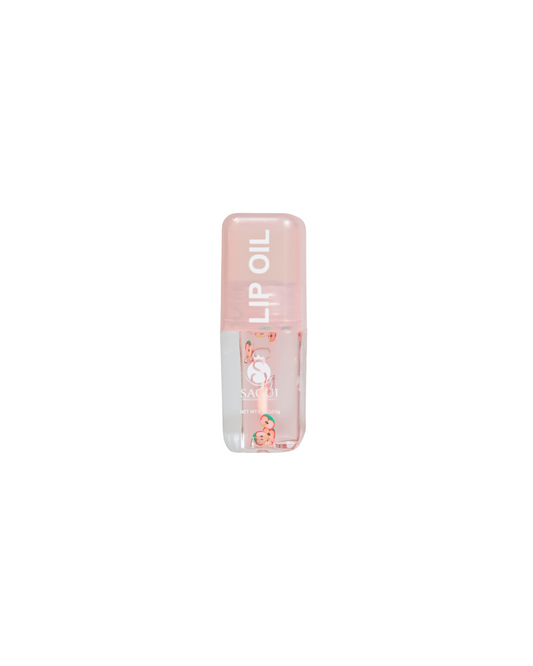 Lip Oil Frutas Sagui