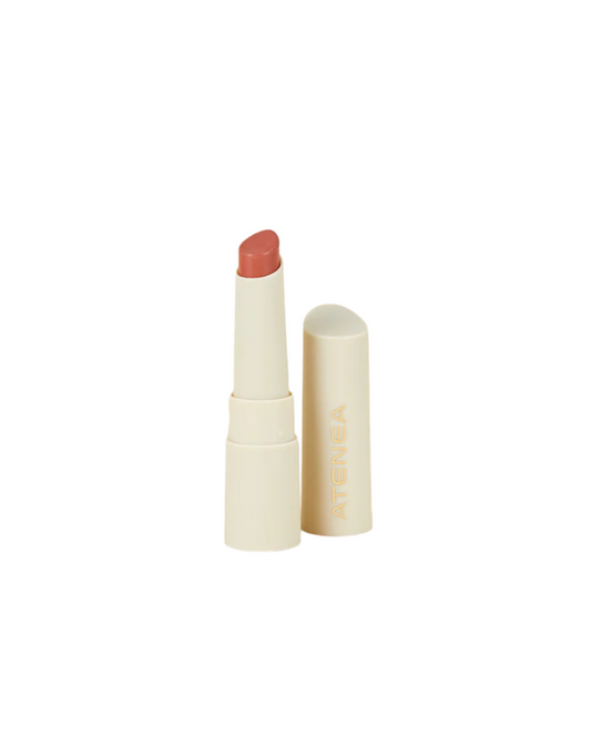 Labial Velvet En Barra Atenea