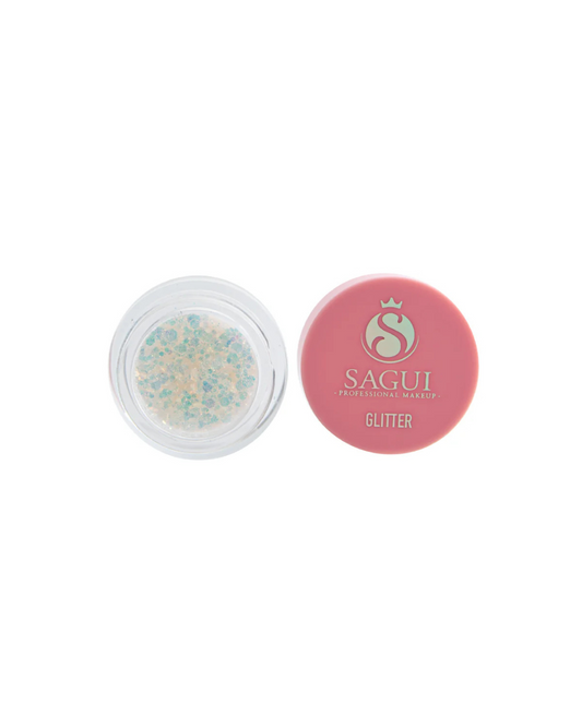 Glitter-sagui
