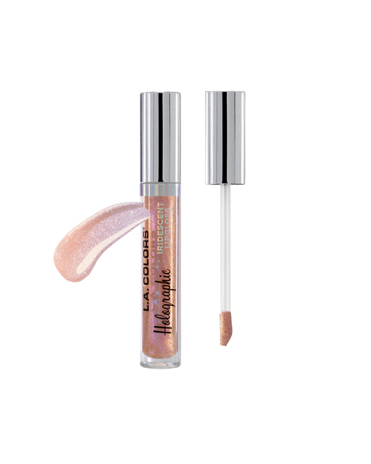 Holograpic Lip Gloss L.A. Colors