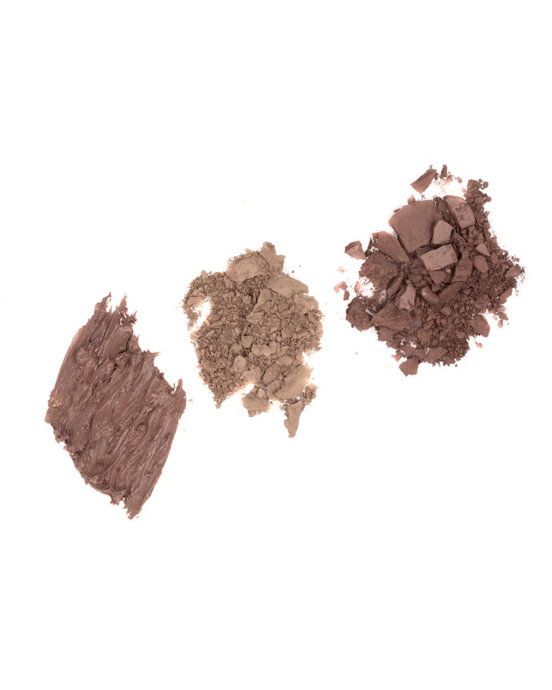 Trio Brow Set Betun De Cejas - Montoc