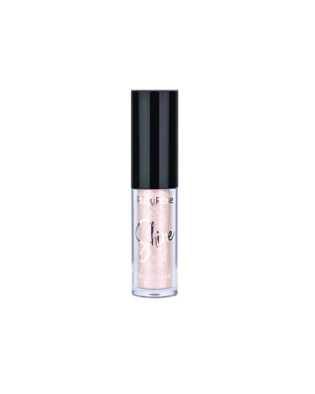 Delineador Glitter De Ojos Ruby Rose