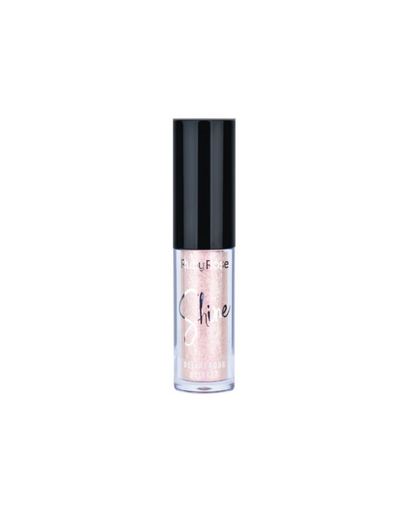 Delineador Glitter De Ojos Ruby Rose