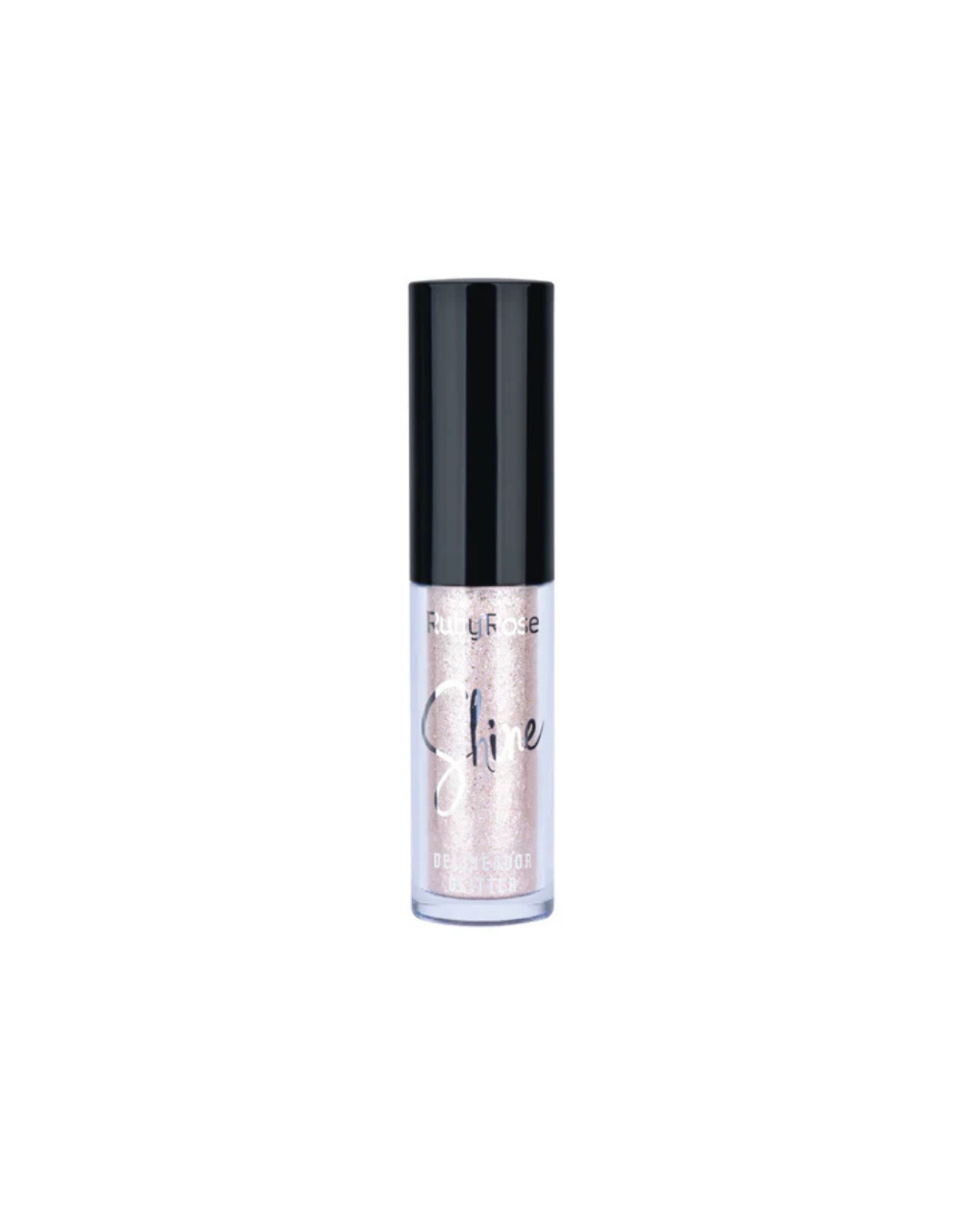 Delineador Glitter De Ojos Ruby Rose