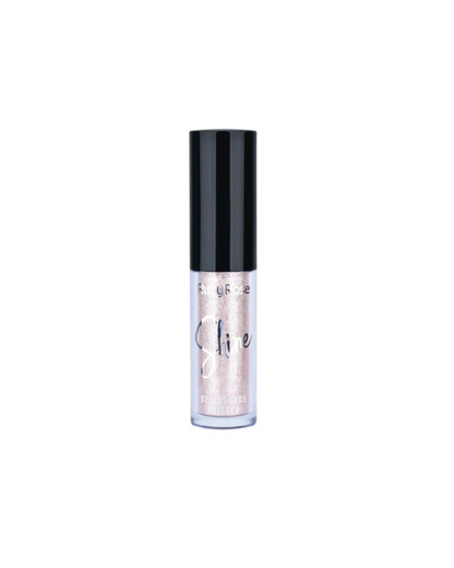 Delineador Glitter De Ojos Ruby Rose