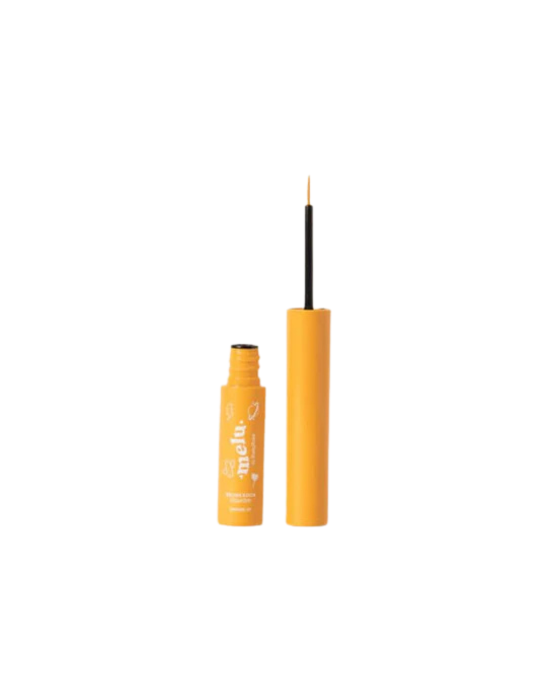 Delineador Liquido Colores Melu