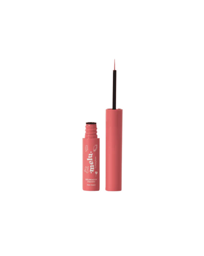Delineador Liquido Colores Melu