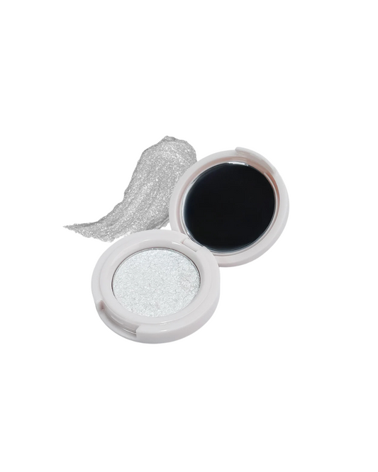Sombras compactas metálicas Light Set Montoc