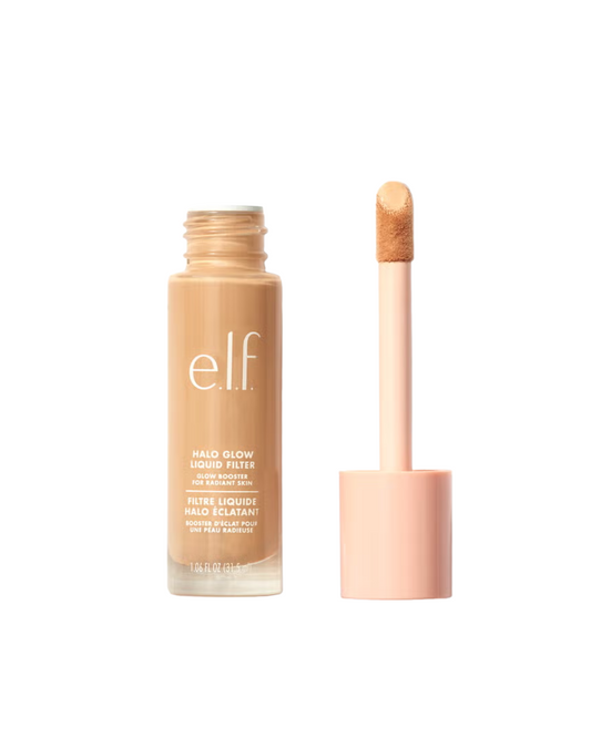 Halo Glow Liquid Filter e.l.f