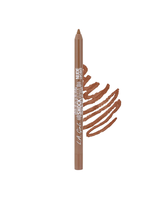 Lip Liner Nude L.A. Girl