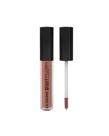 Velvet Plush Creamy   L.A Colors