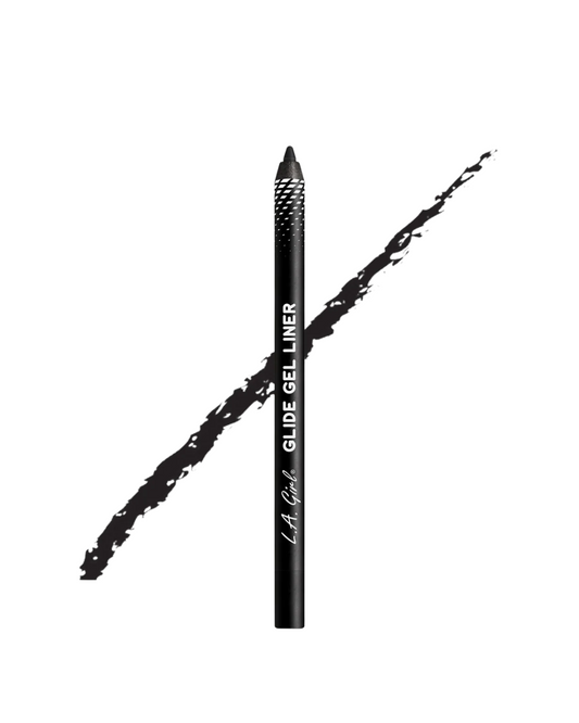 Delineador Gel Glide  L.A. Girl