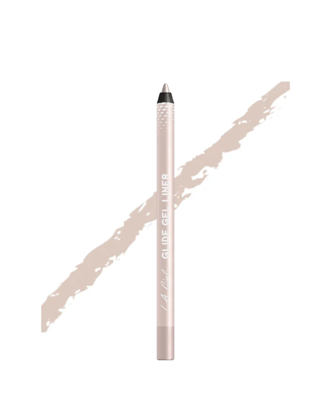 Delineador Gel Glide  L.A. Girl