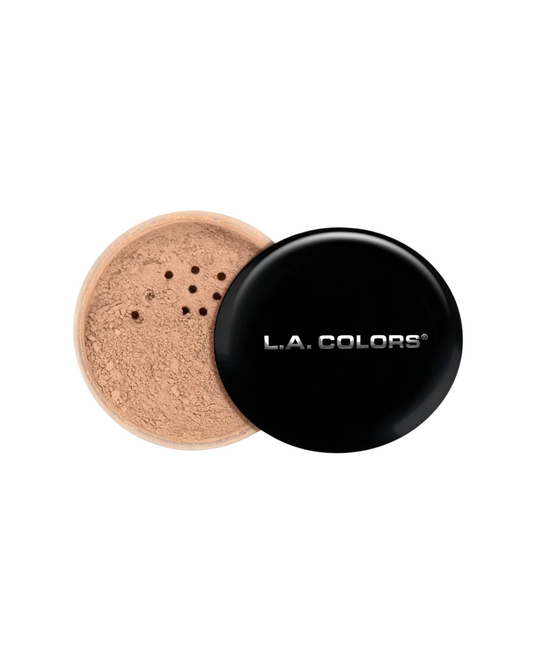 Loose Powder (carded) L.A Colors