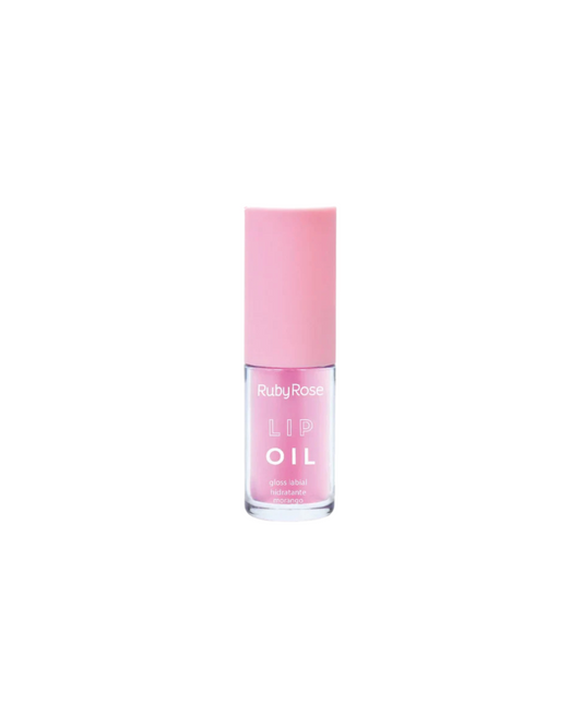 Lip Oil Ruby Rose