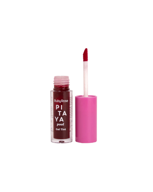 Tinta De Labios  Ruby Rose