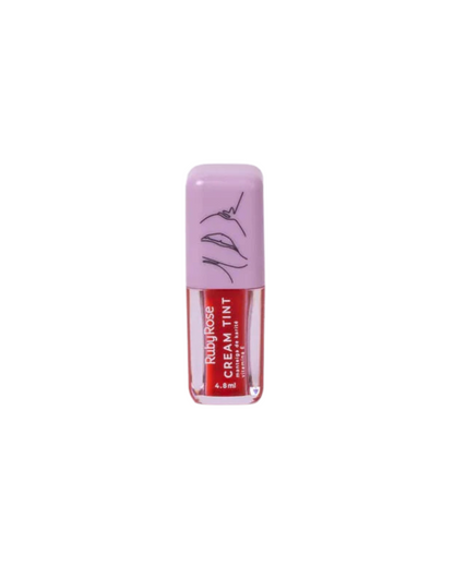 Tinta En Crema Ruby Rose