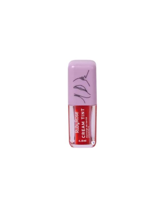Tinta En Crema Ruby Rose