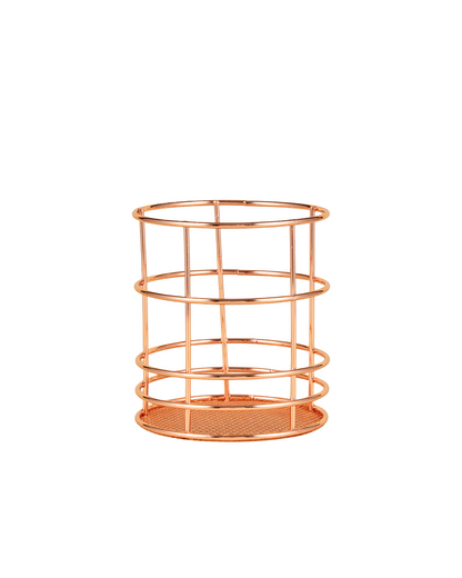 Organizador Para Brochas Golden Rose Atenea