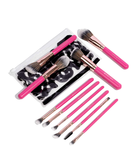 Kit De Brochas Singolare VOL 2