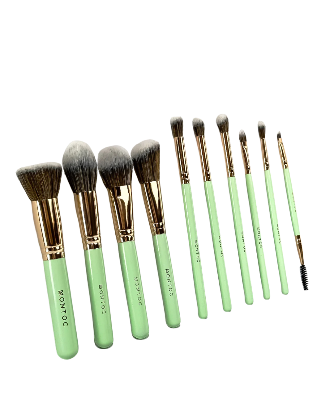Kit De Brochas Singolare VOL 2