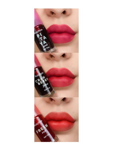 Tinta De Labios  Ruby Rose