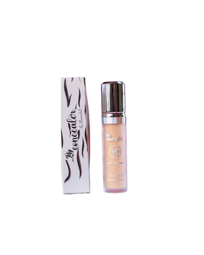 Corrector De Ojeras Blomshell