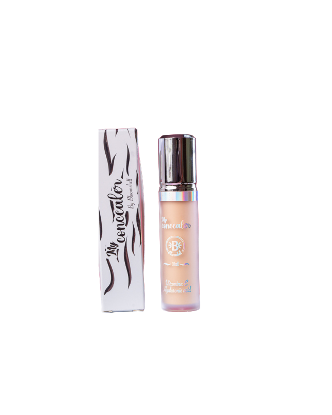 Corrector De Ojeras Blomshell