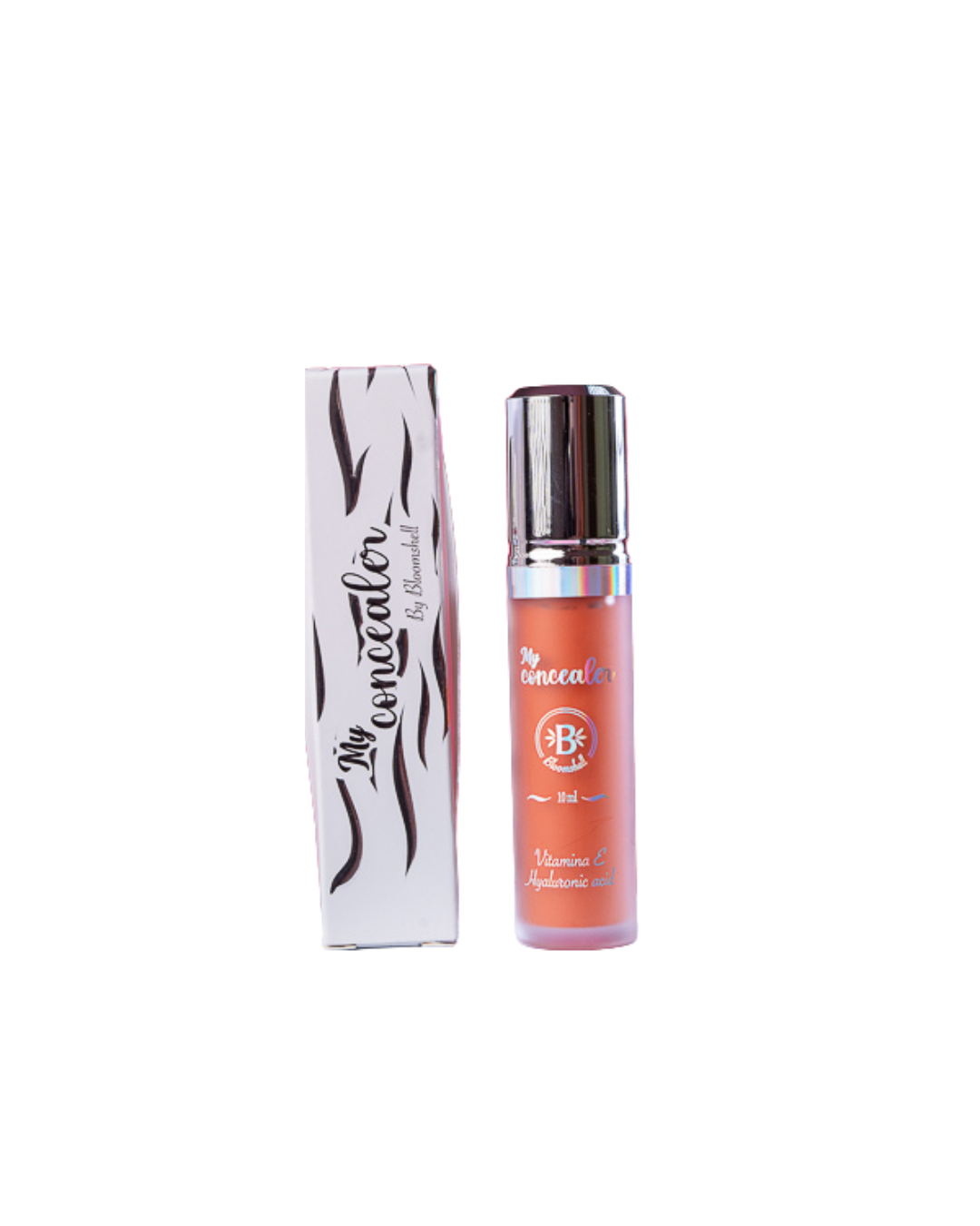 Corrector De Ojeras Blomshell