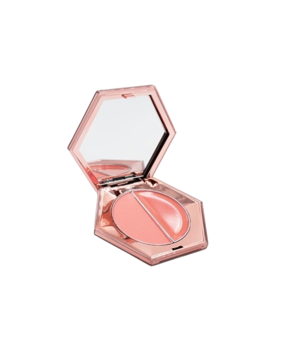 Diamond Blush MyK