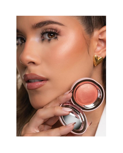 Pearl Blush MyK
