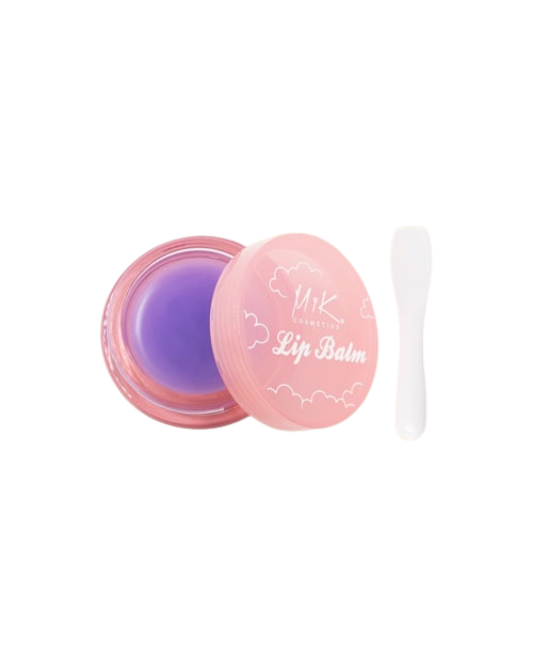 Lip Balm Hidratante MyK