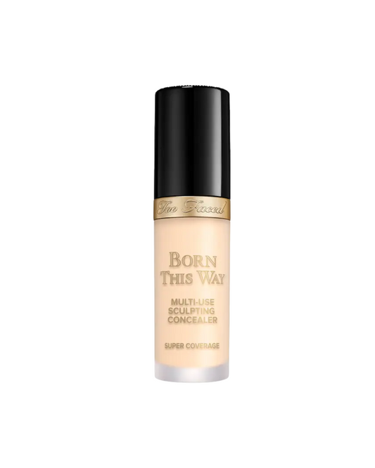 Concealer Too Feced