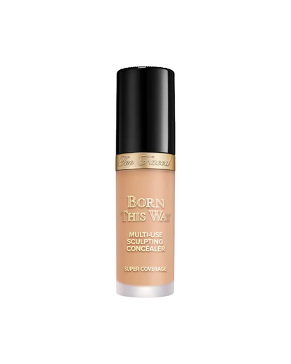 Concealer Too Feced
