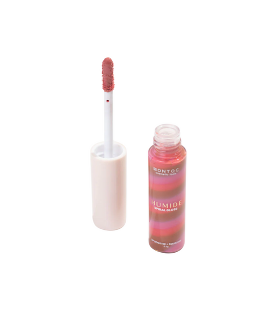 Humide Spiral Gloss Montoc