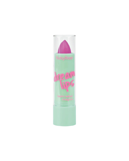 Labial Magico Dream Lips Ruby Rose