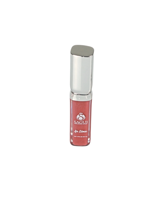 Gloss Con Color Sagui