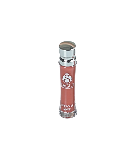 Labial Matte Sagui