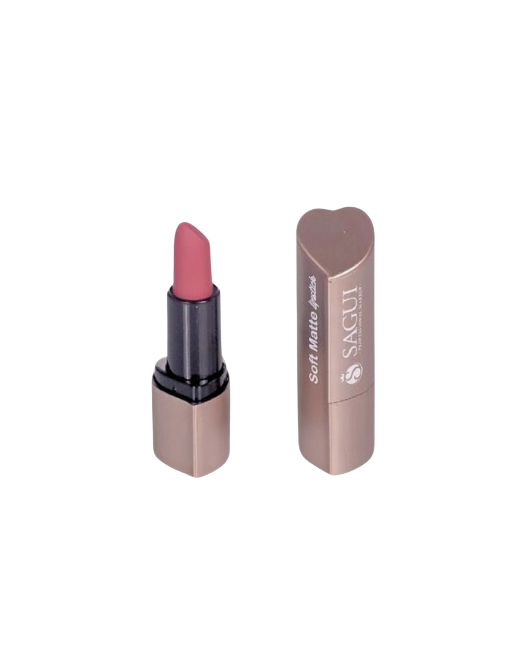 Labial Corazon Sagui