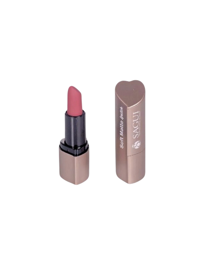 Labial Corazon Sagui