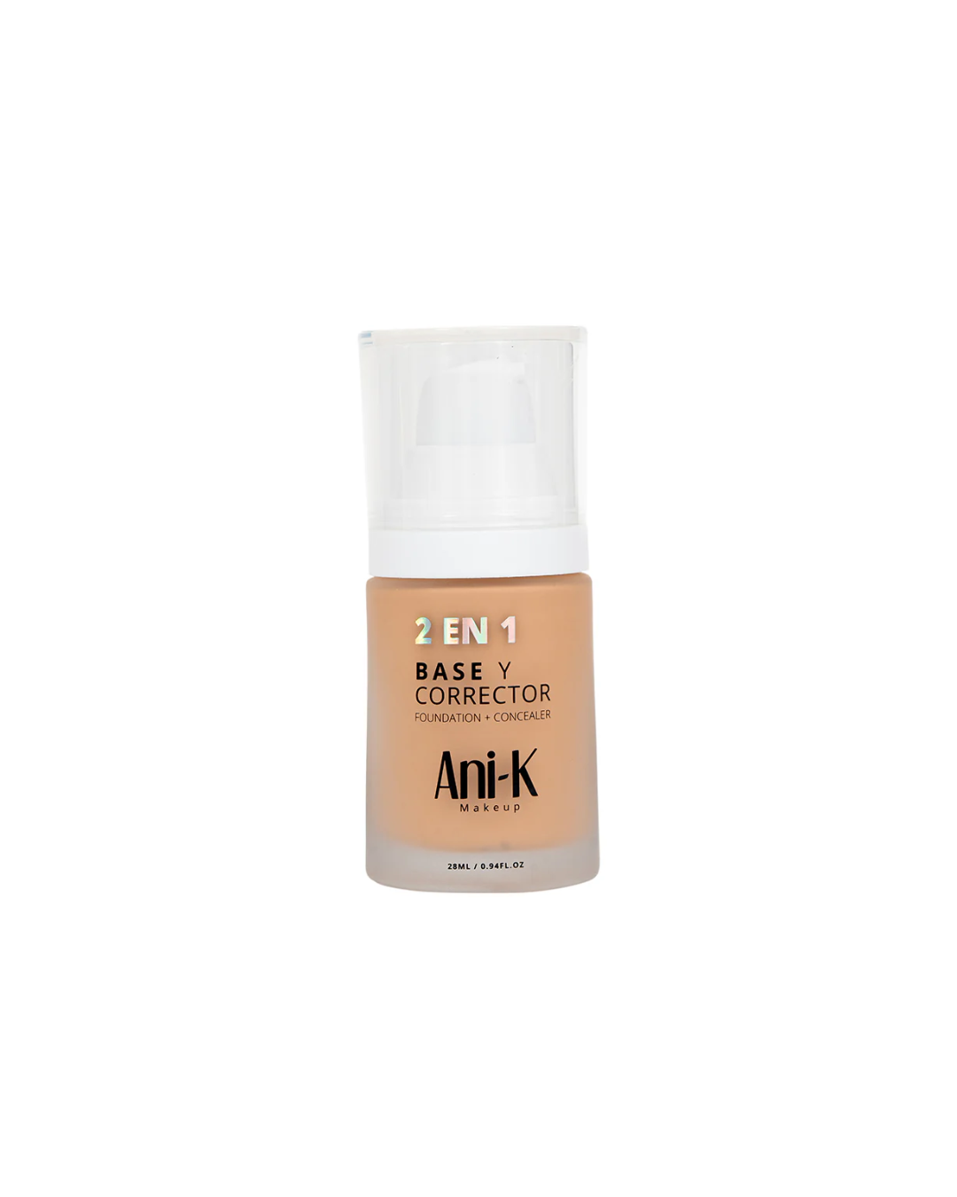 Base Bonita Ani-k
