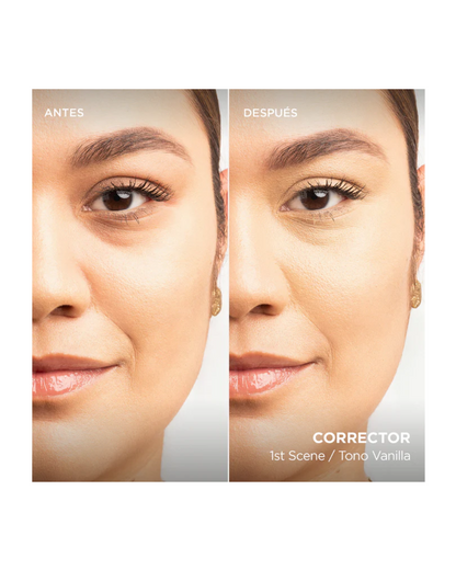 Corrector Liquido 1St Scene Atenea
