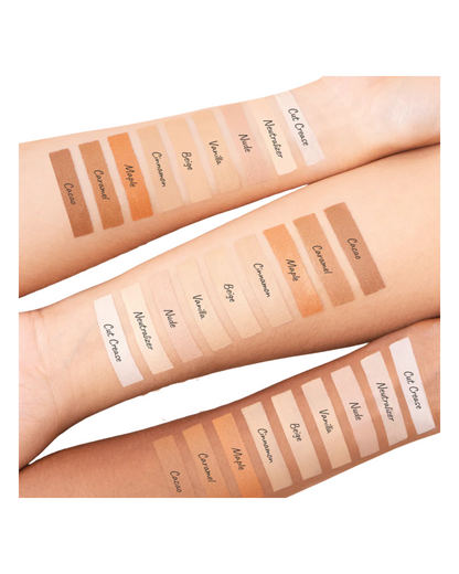 Corrector Liquido 1St Scene Atenea