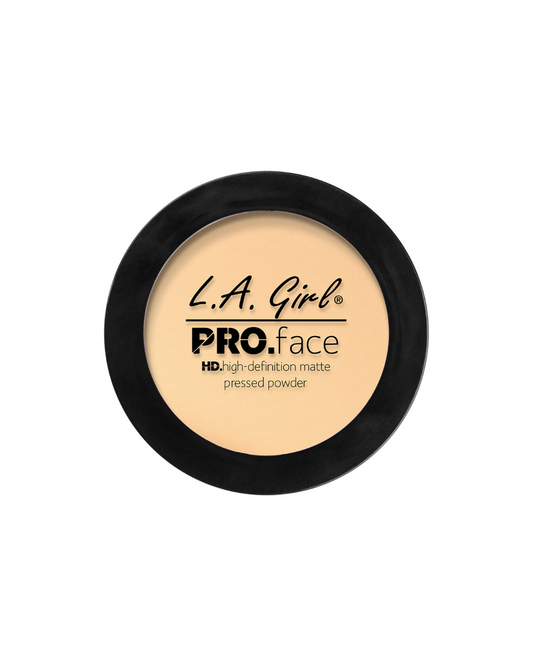 Polvo Compacto Pro. Face L.A. Girl