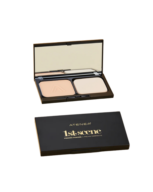 Polvo Compacto 1St Scene Atenea