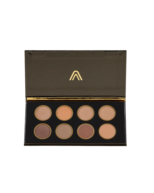 Paleta De Cejas Native Makeup Atenea