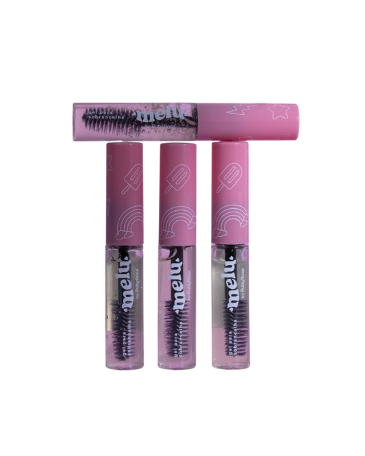 Gel De Cejas Melu