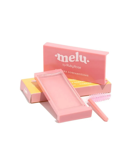 Jabon De Cejas Melu